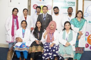 Annual Function Gallery